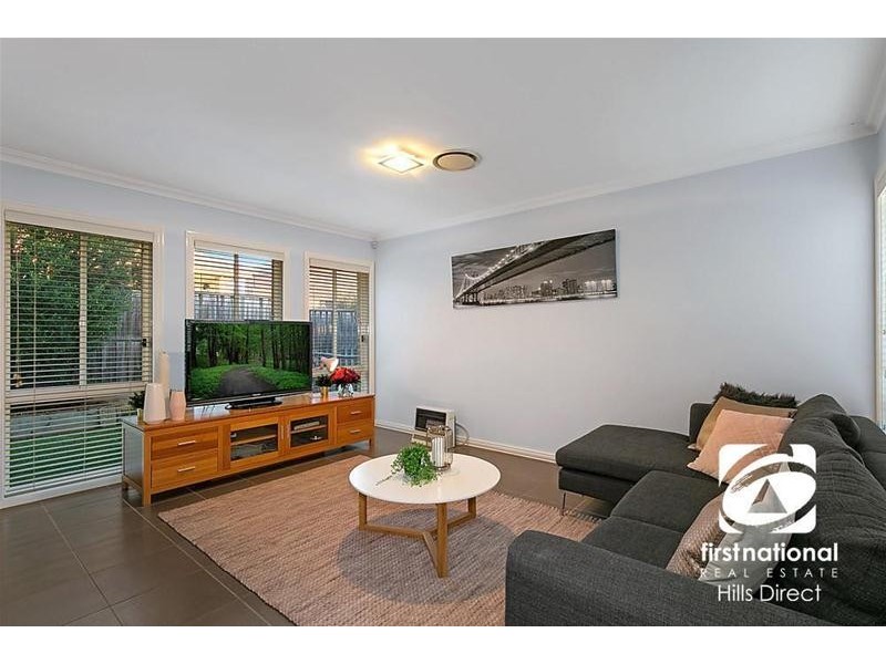 16 Sail Street, The Ponds NSW 2769