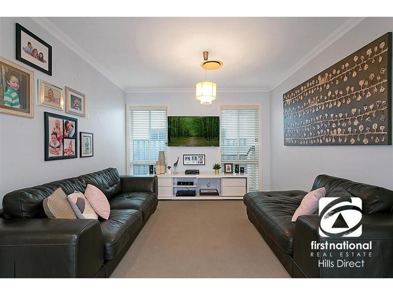 16 Sail Street, The Ponds NSW 2769