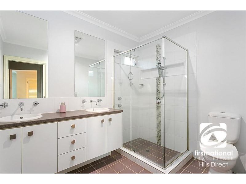 16 Sail Street, The Ponds NSW 2769