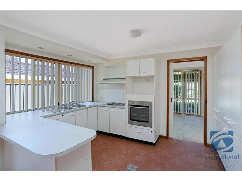 20 Condor Street, Quakers Hill NSW 2763