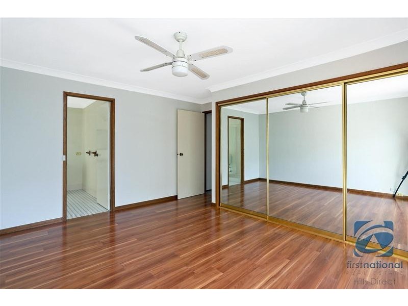 20 Condor Street, Quakers Hill NSW 2763