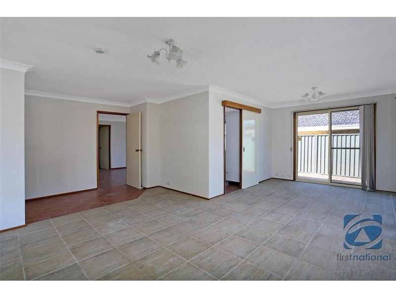 20 Condor Street, Quakers Hill NSW 2763