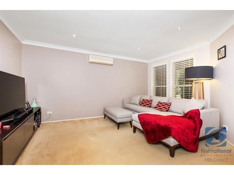 17 York Road, Kellyville NSW 2155