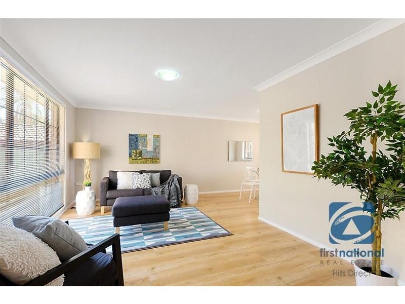 Quakers Hill NSW 2763