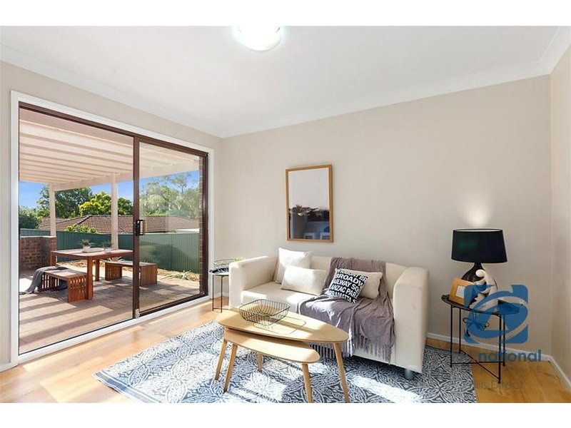 Quakers Hill NSW 2763