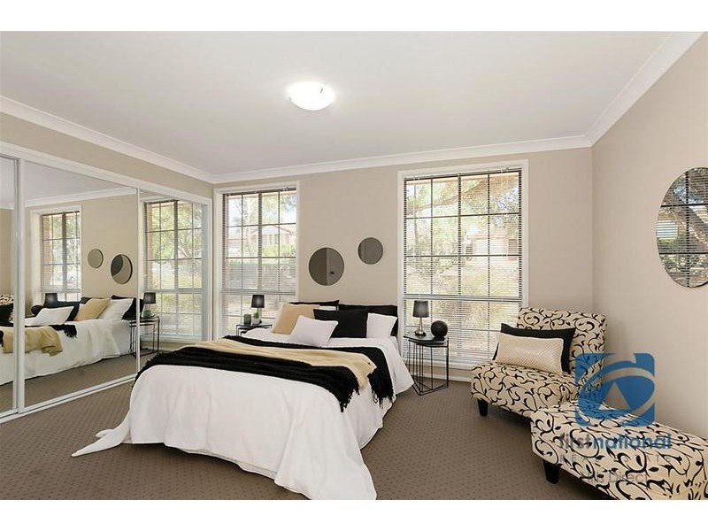 Quakers Hill NSW 2763