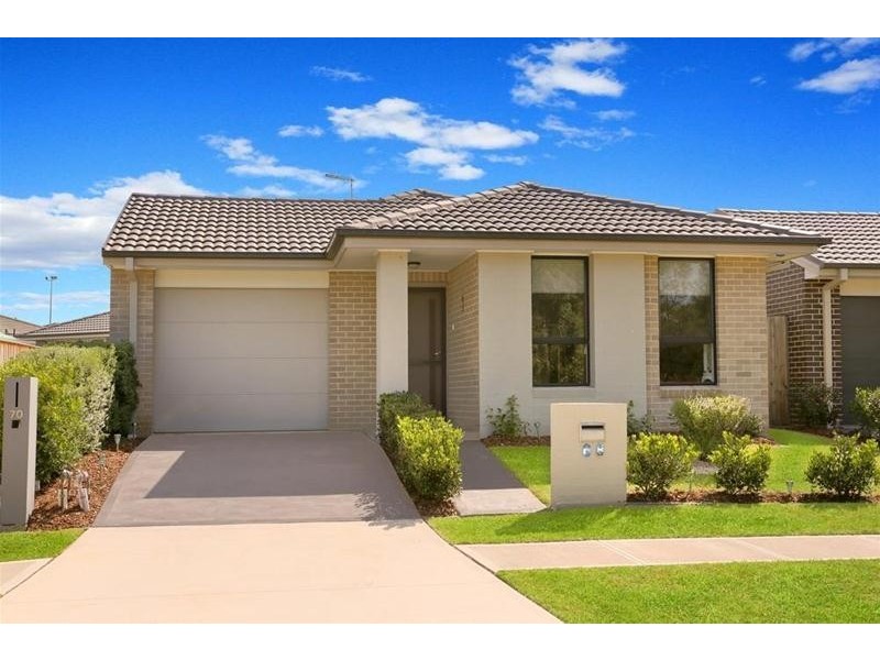 68 Angelwing Street, The Ponds NSW 2769