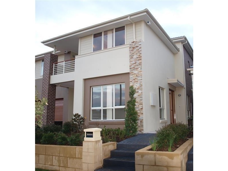 Stanhope Gardens NSW 2768