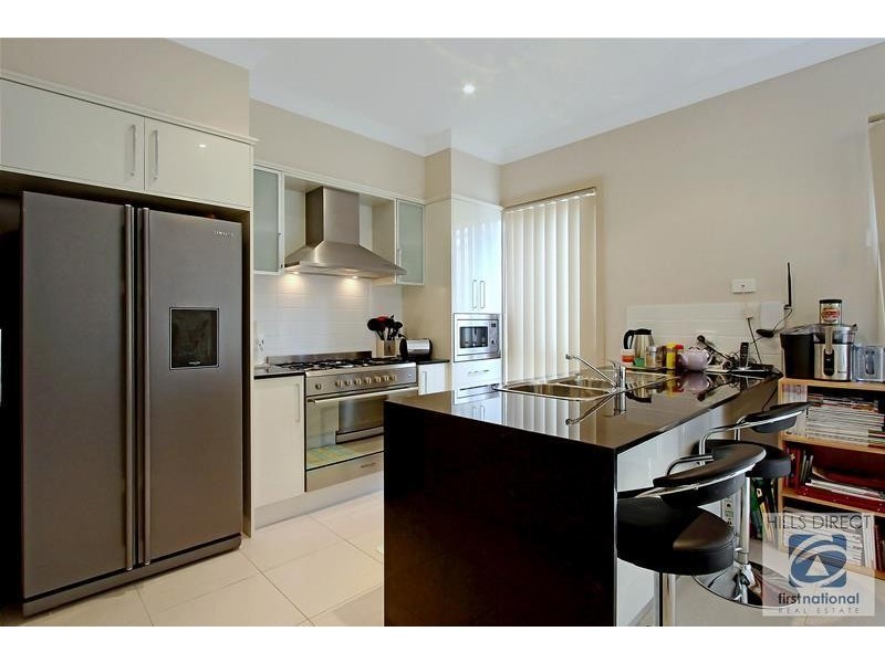 Stanhope Gardens NSW 2768