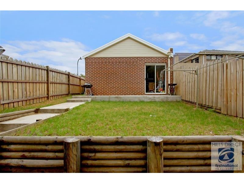 Stanhope Gardens NSW 2768