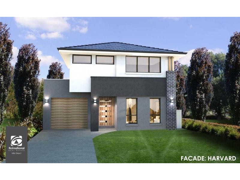 Lot 7 15 Argowan Road, Schofields NSW 2762