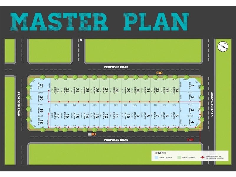 Lot 7 15 Argowan Road, Schofields NSW 2762