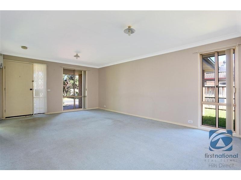 Stanhope Gardens NSW 2768