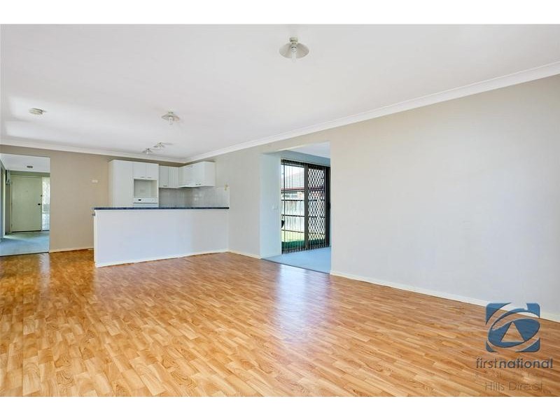 Stanhope Gardens NSW 2768