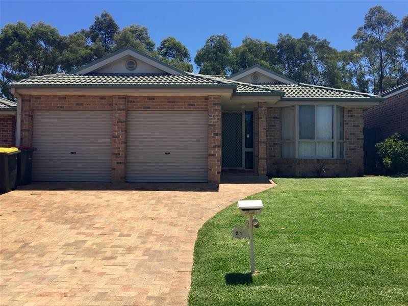 Stanhope Gardens NSW 2768