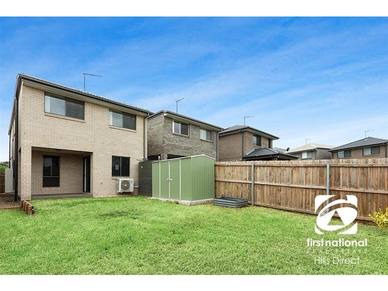 19 Frederick Jones Crescent, Schofields NSW 2762