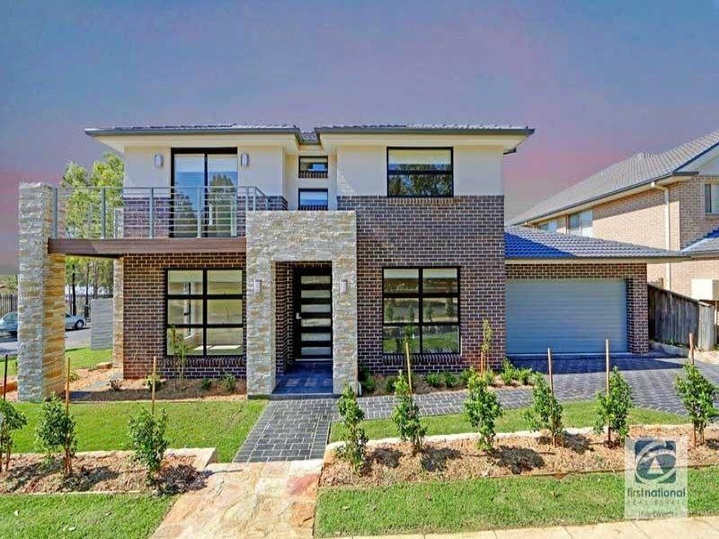 Kellyville Ridge NSW 2155