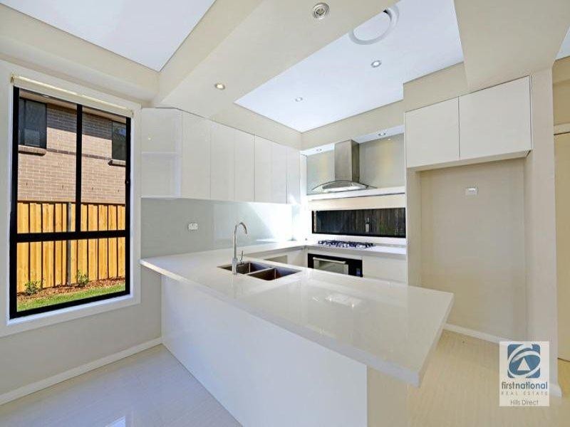 Kellyville Ridge NSW 2155