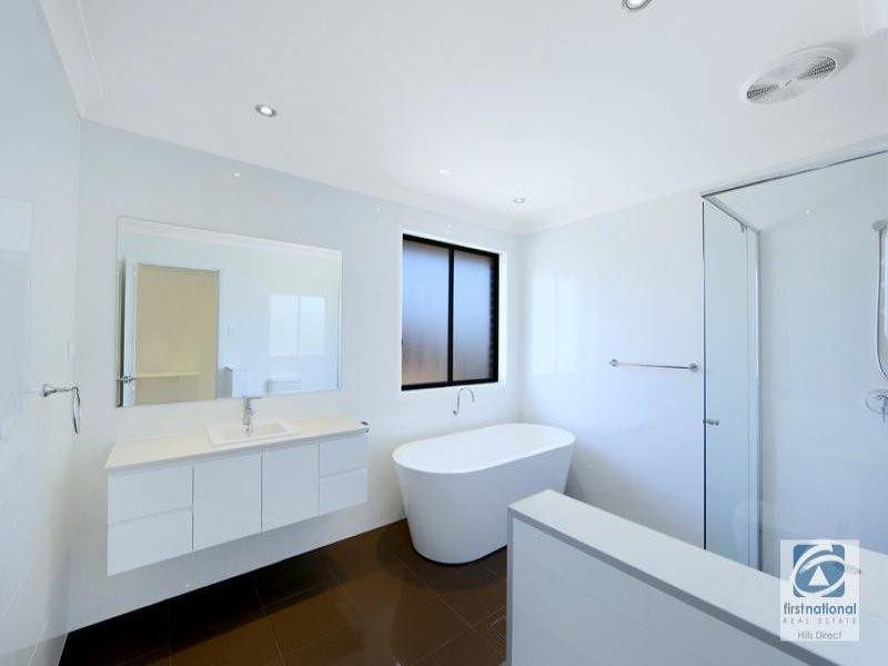 Kellyville Ridge NSW 2155