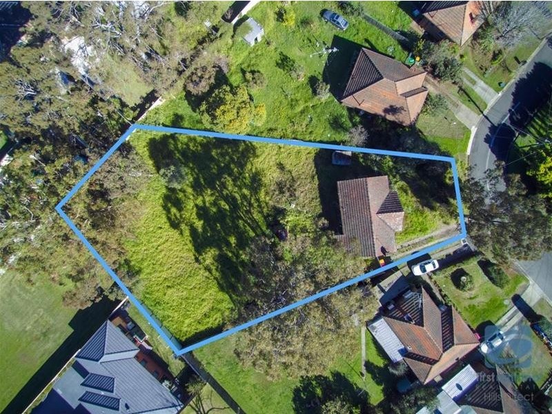 13 Brewer Crescent, South Wentworthville NSW 2145