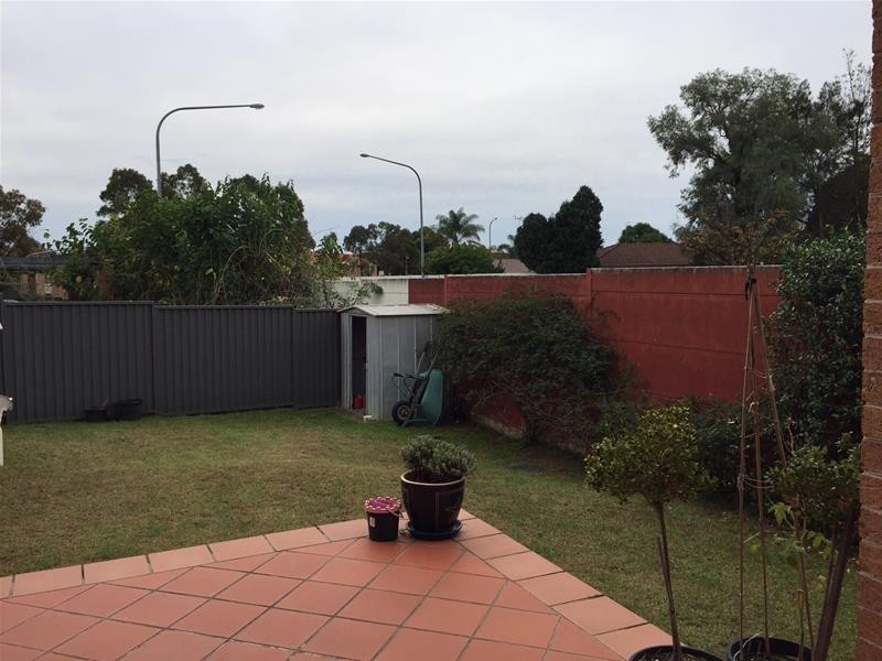 Quakers Hill NSW 2763