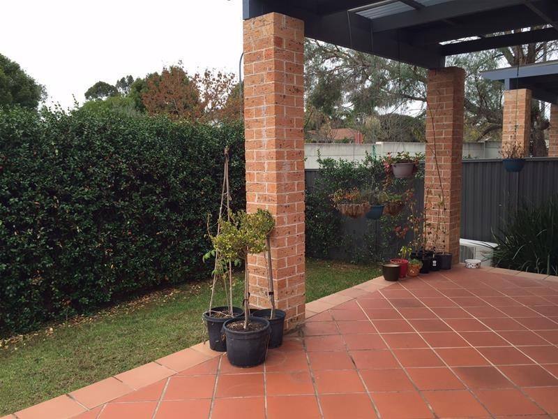 Quakers Hill NSW 2763