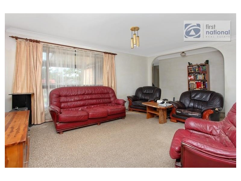 161 Joseph Banks Drive, Kings Langley NSW 2147