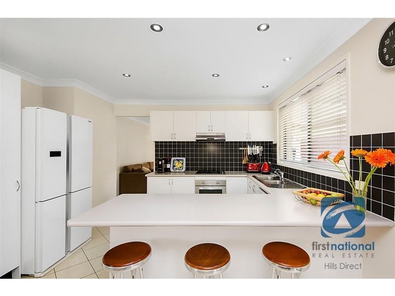 13  Parklea Drive, Parklea NSW 2768