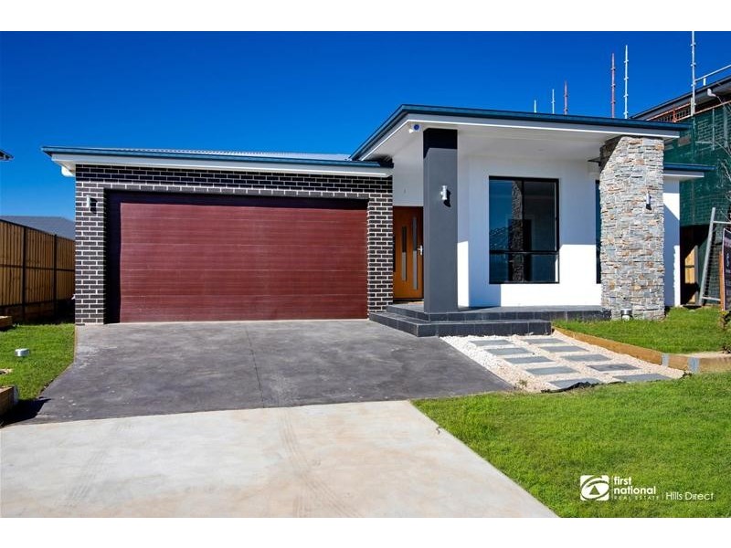 11 Perlite Terrace, Box Hill NSW 2765