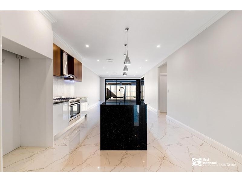 11 Perlite Terrace, Box Hill NSW 2765