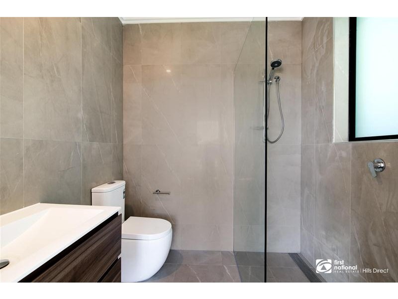 11 Perlite Terrace, Box Hill NSW 2765