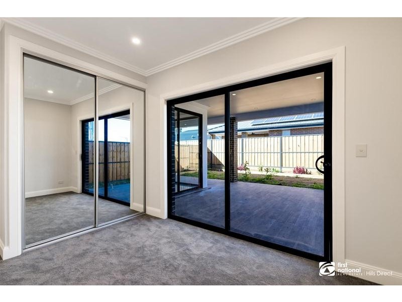 11 Perlite Terrace, Box Hill NSW 2765