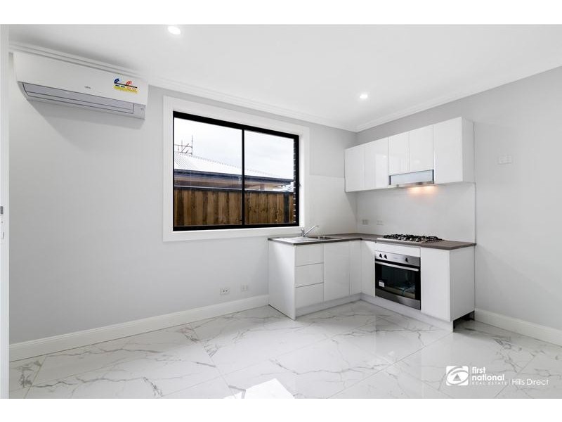 11 Perlite Terrace, Box Hill NSW 2765