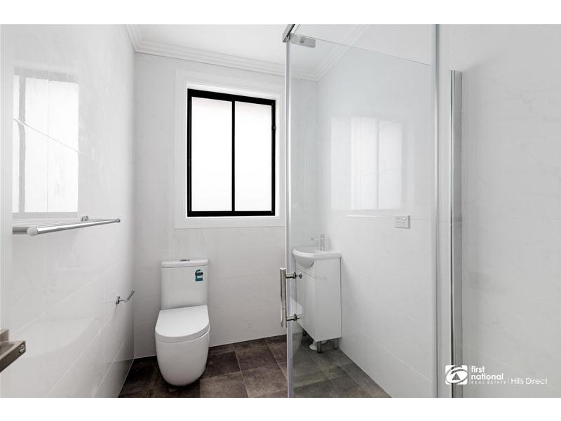 11 Perlite Terrace, Box Hill NSW 2765