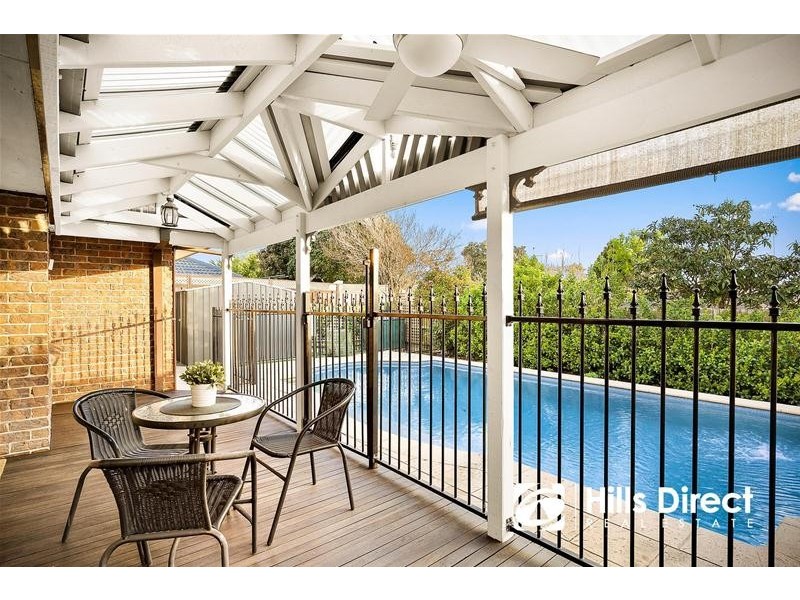 103 Kennington Avenue, Quakers Hill NSW 2763