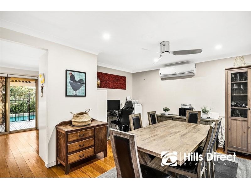 103 Kennington Avenue, Quakers Hill NSW 2763