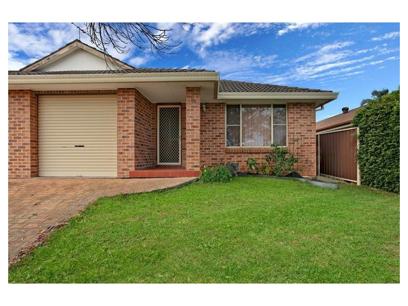 13B Walker Street, Quakers Hill NSW 2763