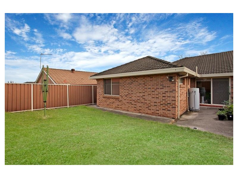 13B Walker Street, Quakers Hill NSW 2763