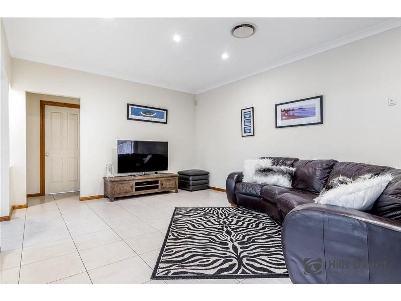 55 Coachman Crescent, Kellyville Ridge NSW 2155