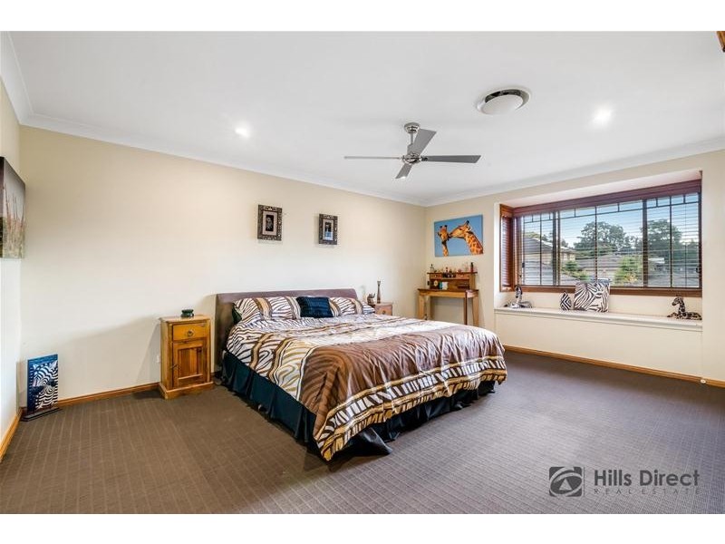 55 Coachman Crescent, Kellyville Ridge NSW 2155