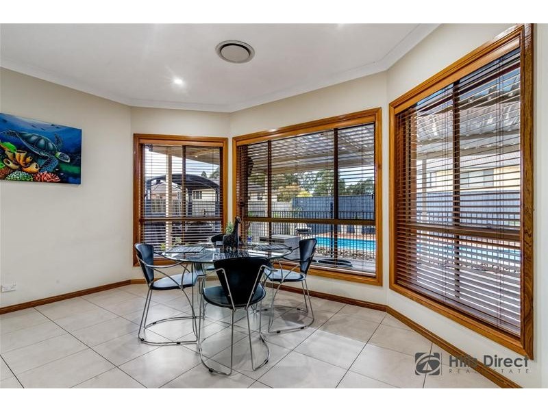 55 Coachman Crescent, Kellyville Ridge NSW 2155