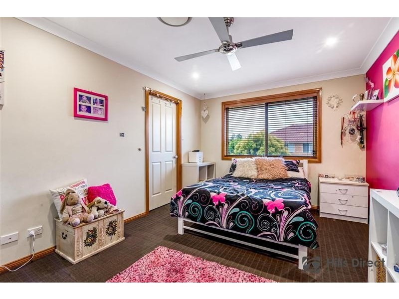 55 Coachman Crescent, Kellyville Ridge NSW 2155