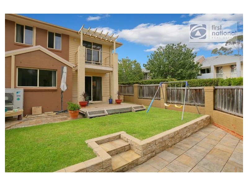 38 Treetops Circuit, Quakers Hill NSW 2763