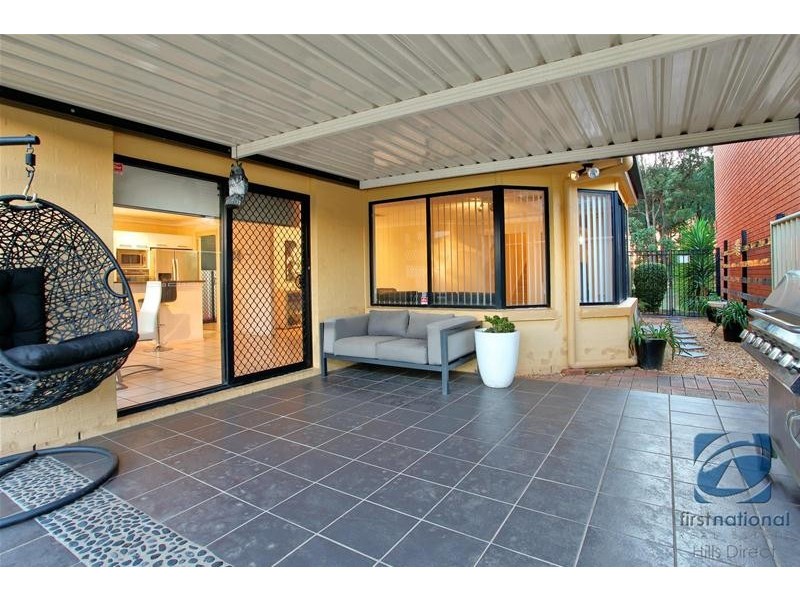 5 Aquamarine Street, Quakers Hill NSW 2763