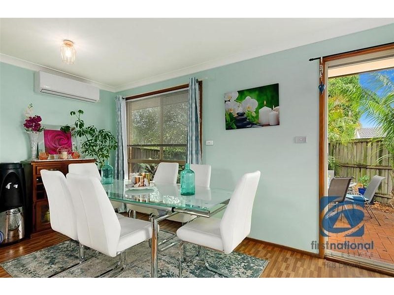 32 Kentia Court, Stanhope Gardens NSW 2768