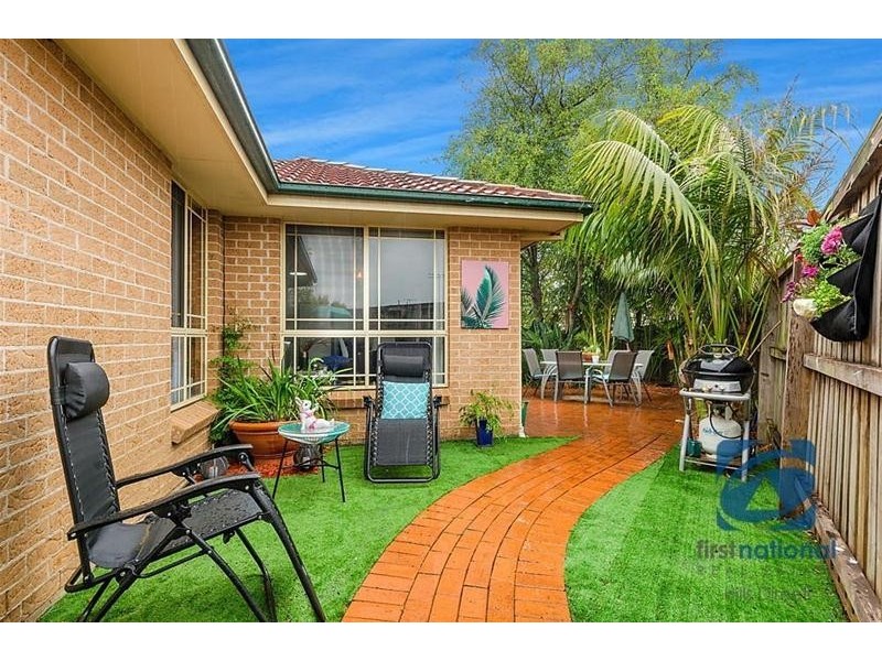 32 Kentia Court, Stanhope Gardens NSW 2768