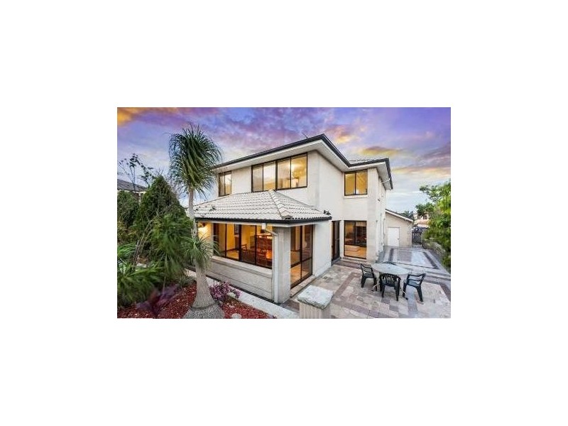 20 Navajo Close, Stanhope Gardens NSW 2768