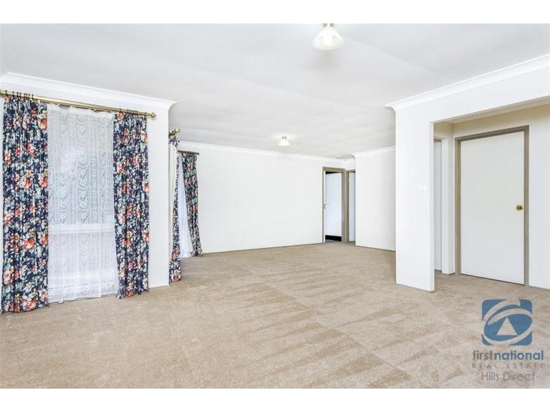 10 Flax Street, Quakers Hill NSW 2763