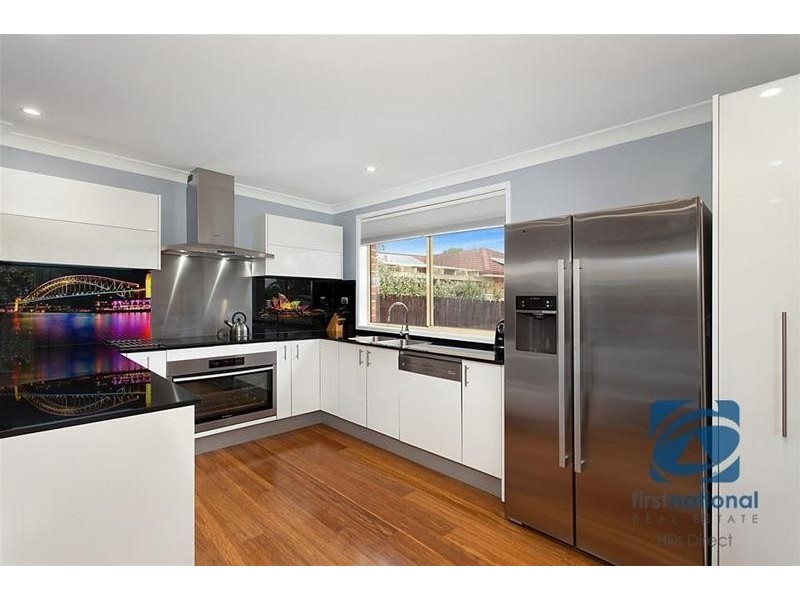 5A Inga Place, Quakers Hill NSW 2763