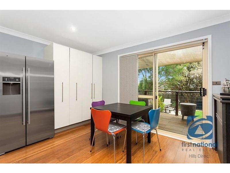 5A Inga Place, Quakers Hill NSW 2763